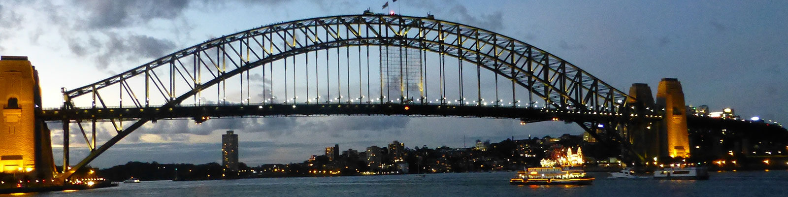 australia