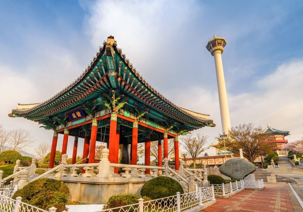GrandSauth Korea