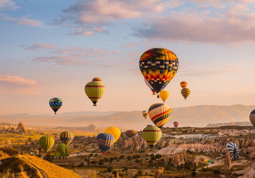Turkey