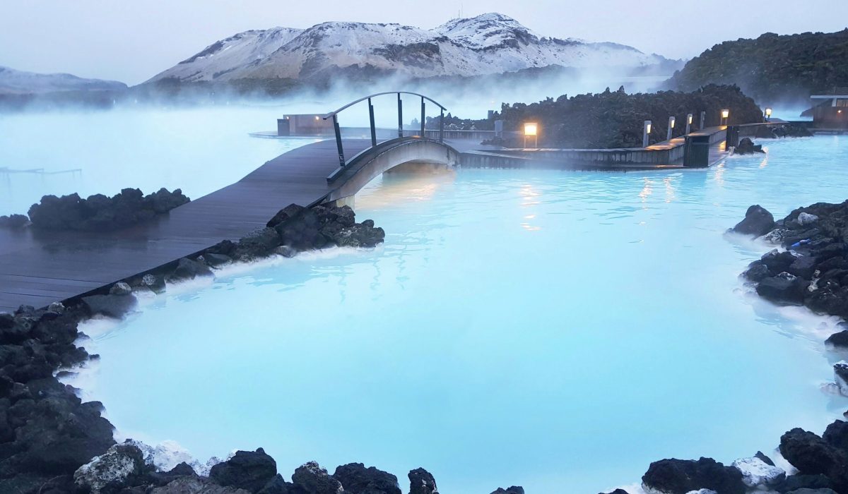 Iceland